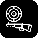 Simulated Game Shooting